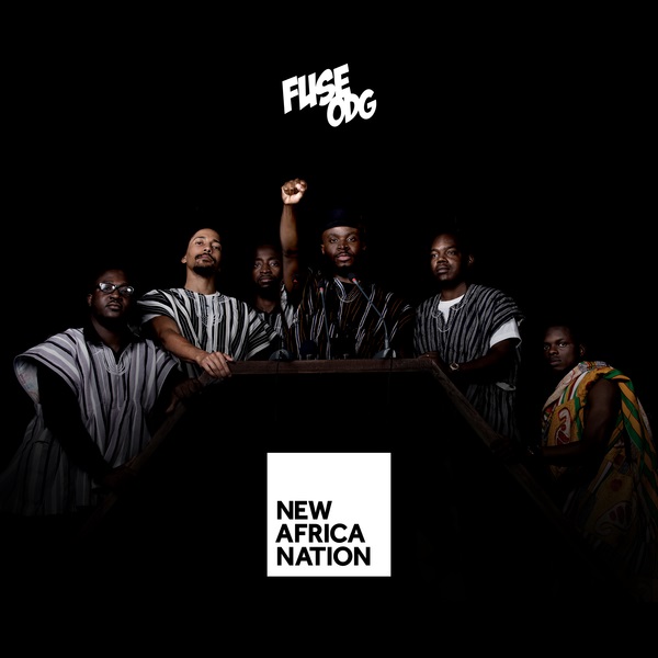 VIDEO: Fuse ODG – Outside Of The Ropes