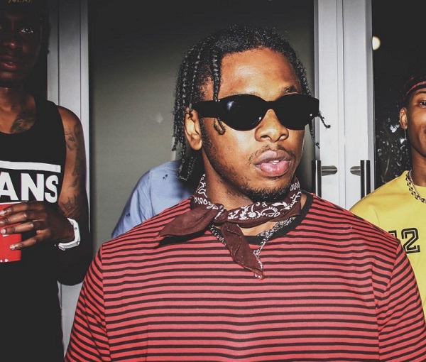 Court Case: Runtown Lied About Winning Court Case – Eric Manny