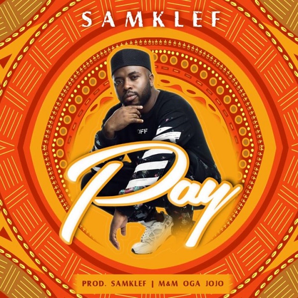 Samklef – Pay