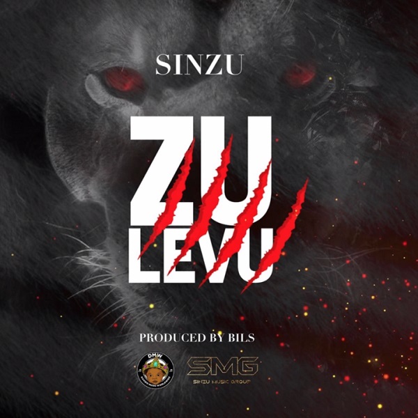 Sinzu – Zu Levu (Prod. BILS)