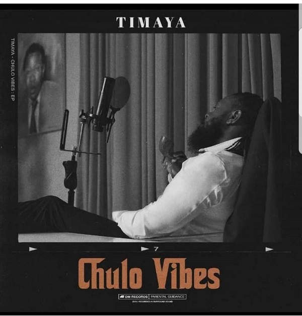 Timaya – Chulo Vibes (EP)