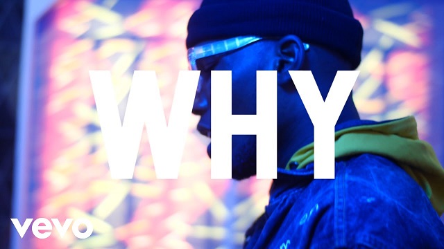 VIDEO: Victor AD – Why ft. Erigga