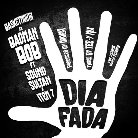 Basketmouth ft. Sound Sultan & Item 7 – Dia Fada
