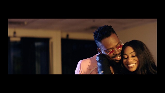 VIDEO: Adekunle Gold – Before You Wake Up