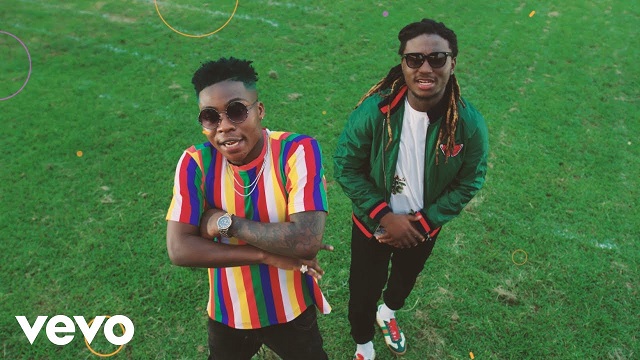 VIDEO: Banks Music – Yawa ft. Reekado Banks, DJ Yung