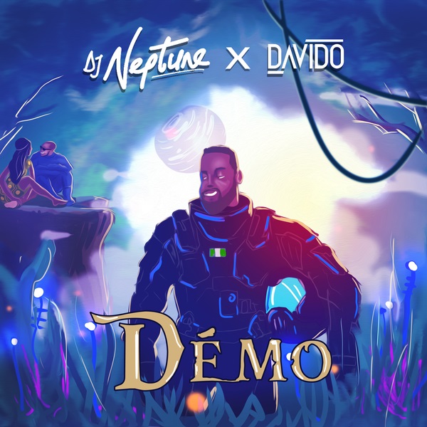 DJ Neptune – Démo ft. Davido