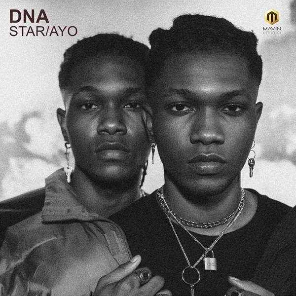 DNA – Star & Ayo