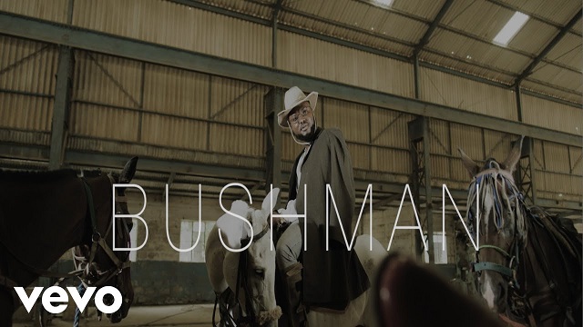 VIDEO: Dr Dolor, Slimcase & Broda Shaggi – Bushman