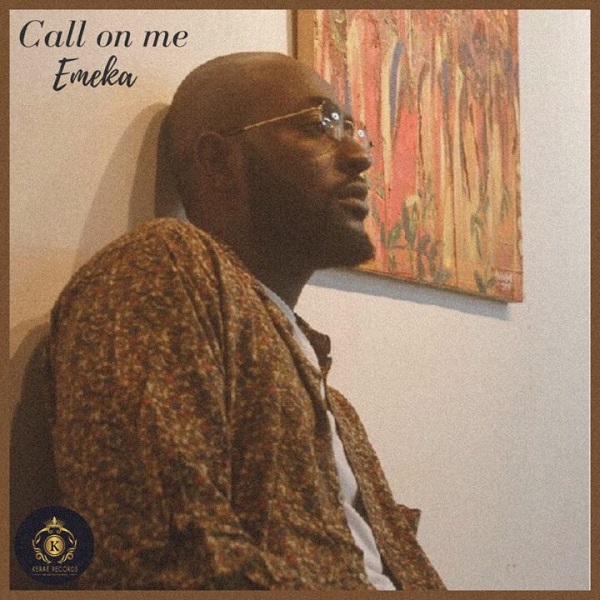 Emeka – Call On Me