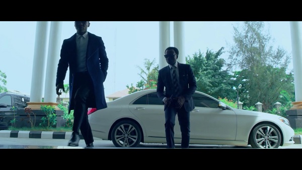 Frank Edwards – One Song ft. Da Music