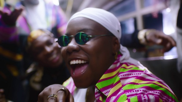 VIDEO: Idahams & Teni – No One Else (Remix)