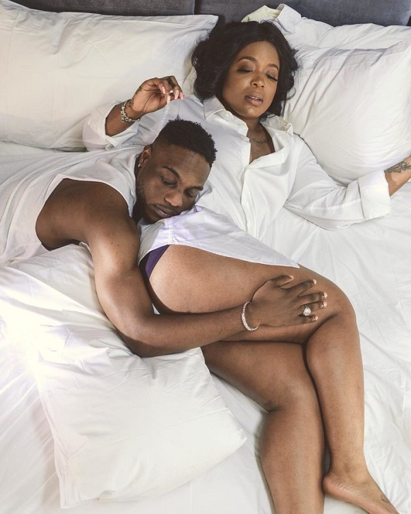 VIDEO: L.A.X – Specially (Starring Moet Abebe)