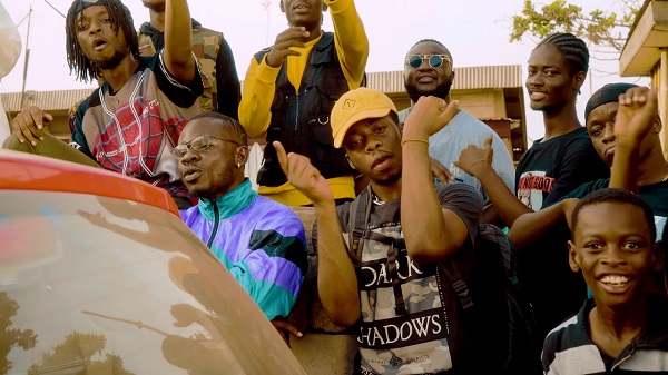 VIDEO: Magnom – Maintain