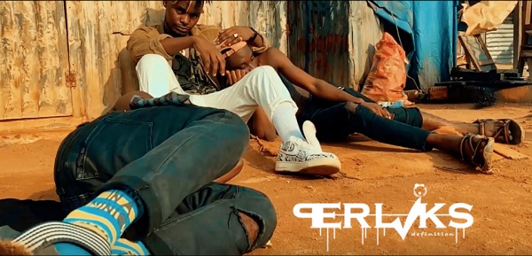 VIDEO: OlaDips – Vain