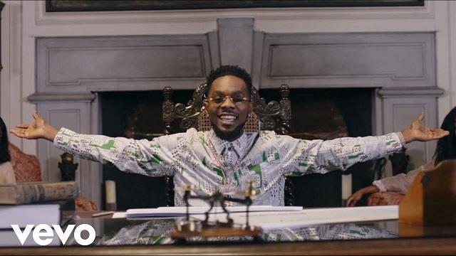 VIDEO: Patoranking – Confirm ft. Davido