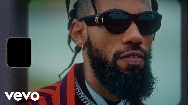 VIDEO: Phyno – Agu