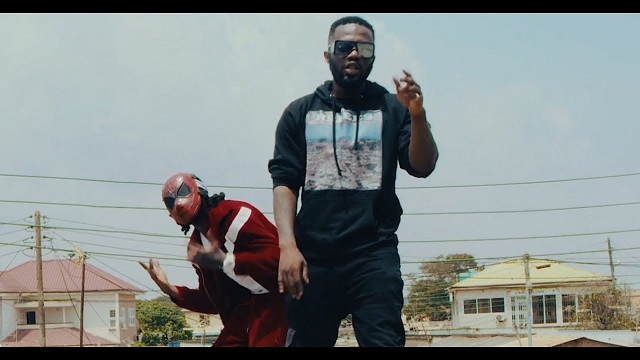 VIDEO: R2Bees – Site 15
