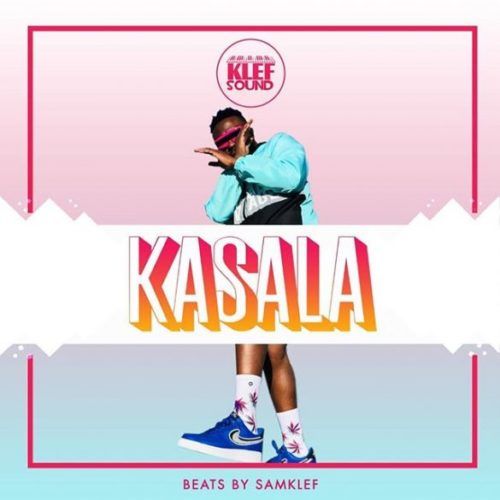 Samklef – Kasala