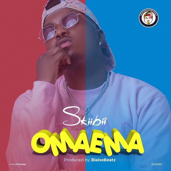 Skiibii – Omaema (Prod. Blaise Beatz)