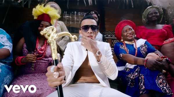VIDEO: Tekno – Woman