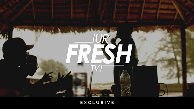 VIDEO: Ice Prince – Feel Good ft. Phyno, Falz
