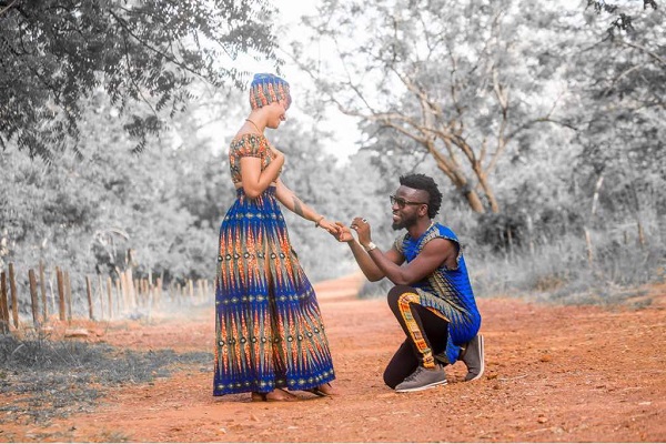 VIDEO: Bisa Kdei – Bra