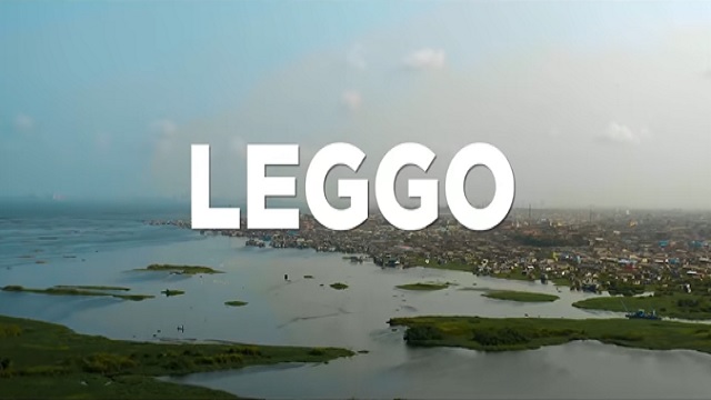 VIDEO: Burna Boy, Kizz Daniel, Mayorkun, Small Doctor, Zoro, Kaffy – Leggo