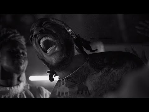 VIDEO: Burna Boy & DJDS – Thuggin | Darko