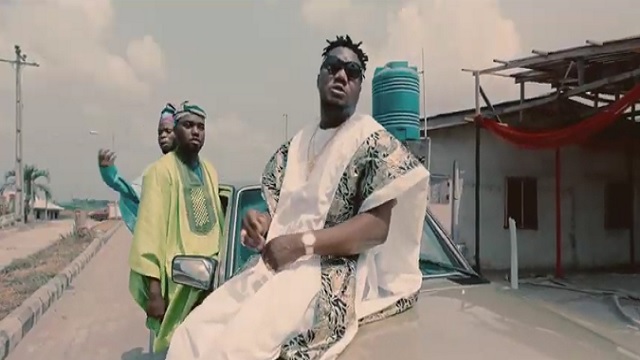 VIDEO: CDQ – Ghana Must Go