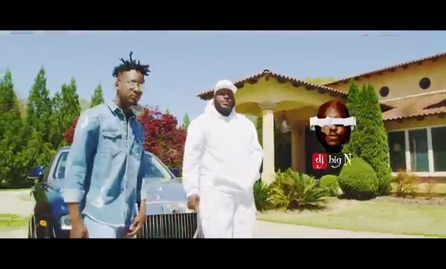 DJ Big N Jowo video
