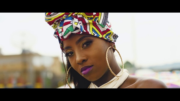 VIDEO: DJ Kaywise – Vanessa ft. Demmie Vee