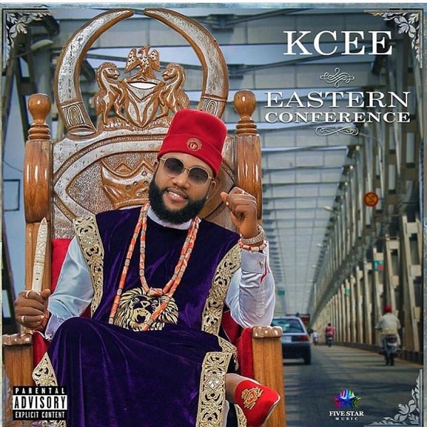 ALBUM: Kcee – Eastern Conference
