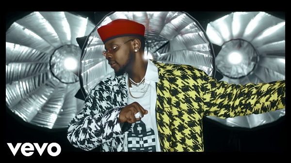 VIDEO: Kizz Daniel – Poko