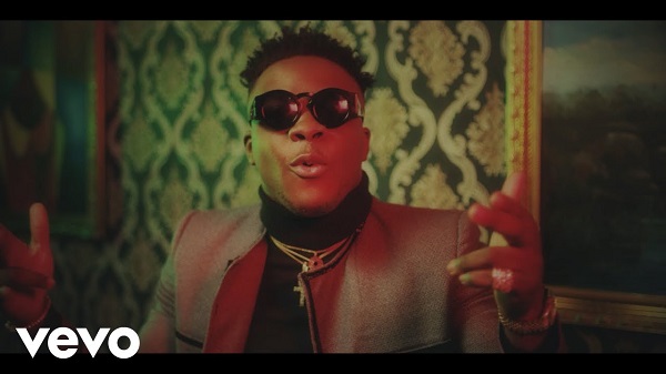 VIDEO: Koker – Happy
