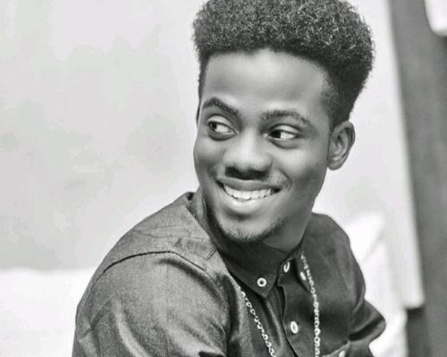 Korede Bello