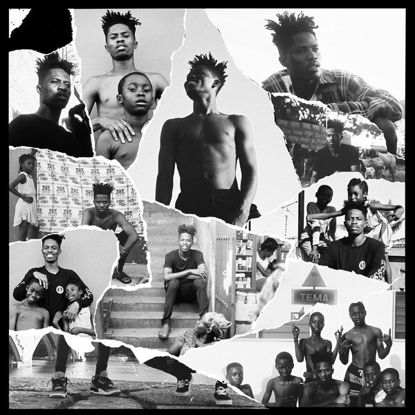 Kwesi Arthur Live From Nkrumah Krom Vol II