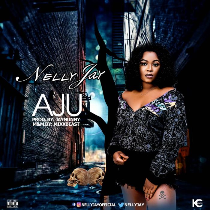 Nelly Jay – Aju
