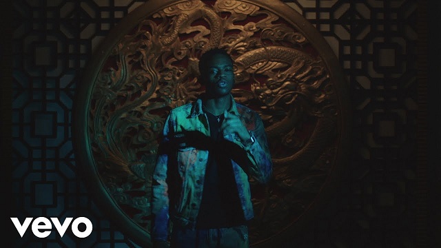 VIDEO: Not3s – Wanting