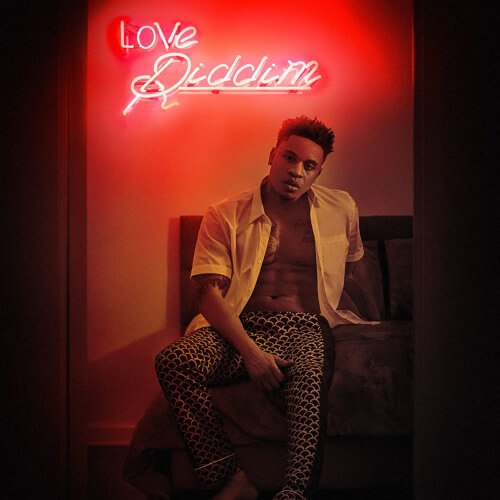 Rotimi – Love Riddim