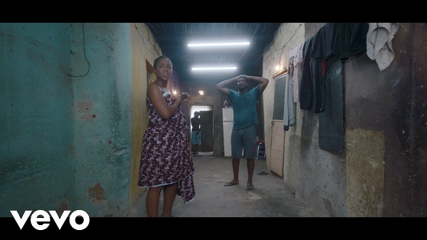 VIDEO: Rudeboy – Reason With Me