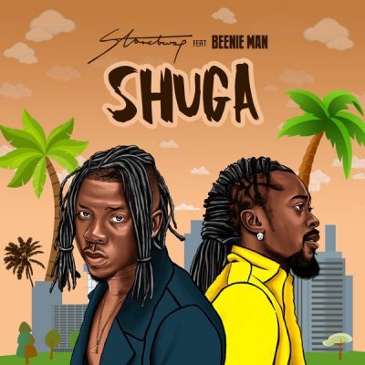 Stonebwoy – Shuga ft. Beenie Man