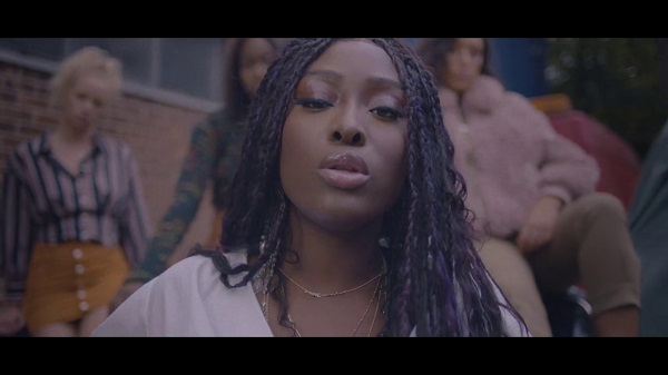 VIDEO: Tolani – Liar