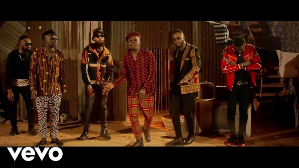 VIDEO: Umu Obiligbo – Culture ft. Phyno, Flavour