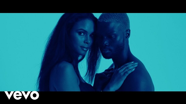 VIDEO: WurlD – Paranoid