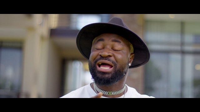 VIDEO: Harrysong – Journey