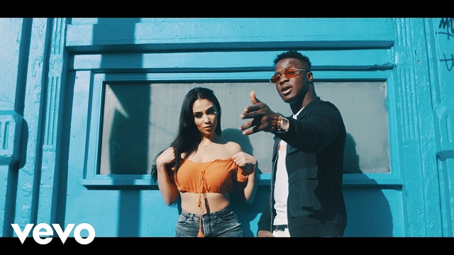 VIDEO: Koker – Too Late