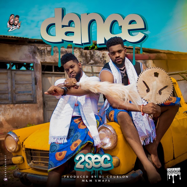 2Sec – Dance