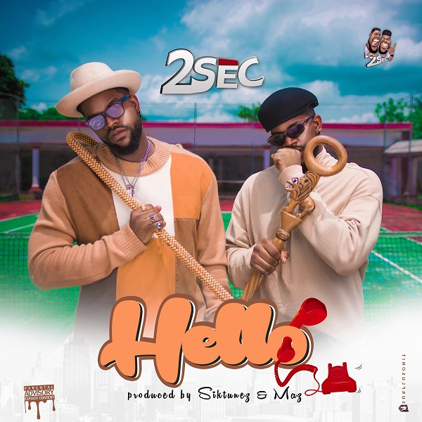 2Sec – Hello