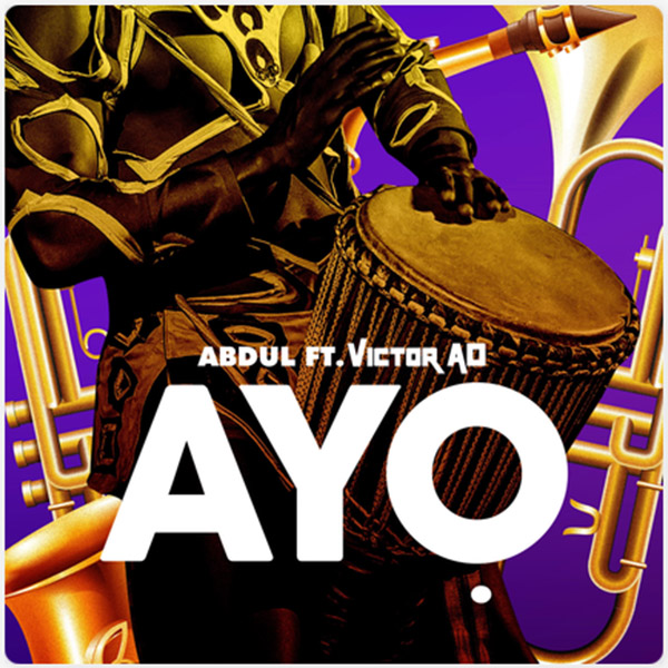 Abdul Ayo