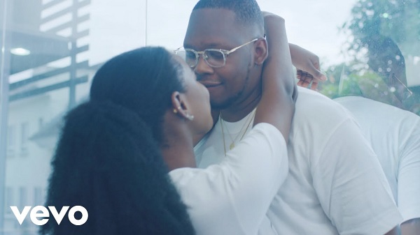 Ajebutter22 Lagos Love video